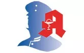 Wilhelm Voigt Apotheke Logo